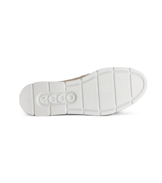ECCO Bella sand ECCO 28041302004, Instappers dames Direct leverbaar uit de webshop