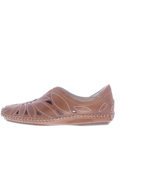 Pikolinos Jerez brandy  Pikolinos 578-7399, Instappers dames Direct leverbaar uit de webshop