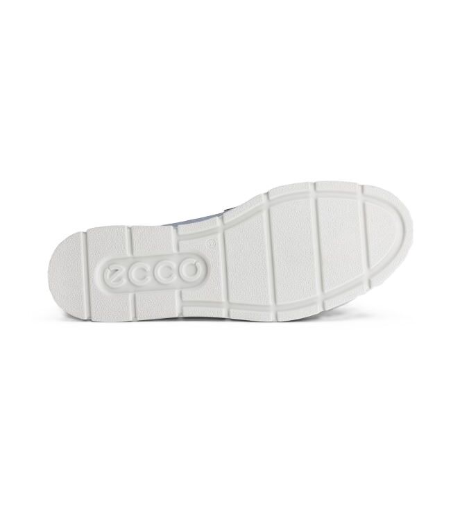 ECCO Bella dusty blue ECCO 28041302434, Instappers dames Direct leverbaar uit de webshop