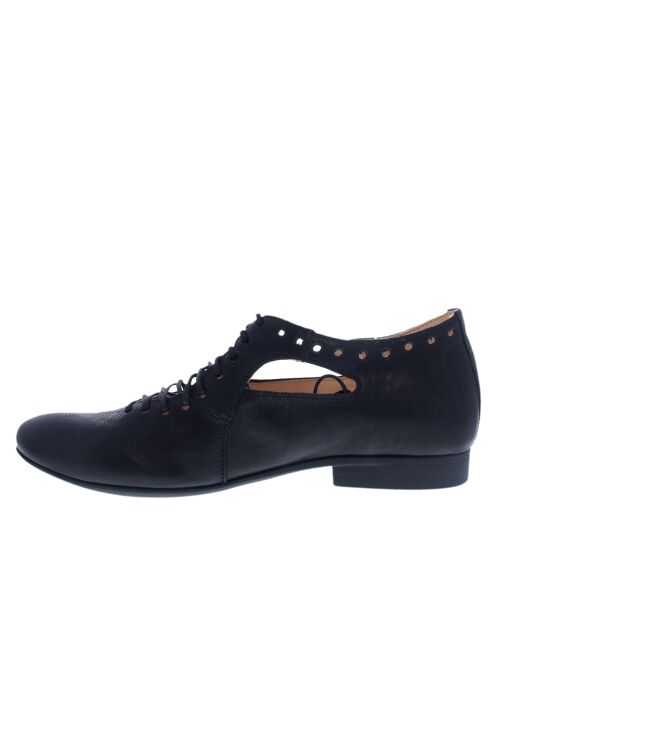 Pikolinos Vallarta black  Pikolinos 655-0599, Instappers dames Direct leverbaar uit de webshop