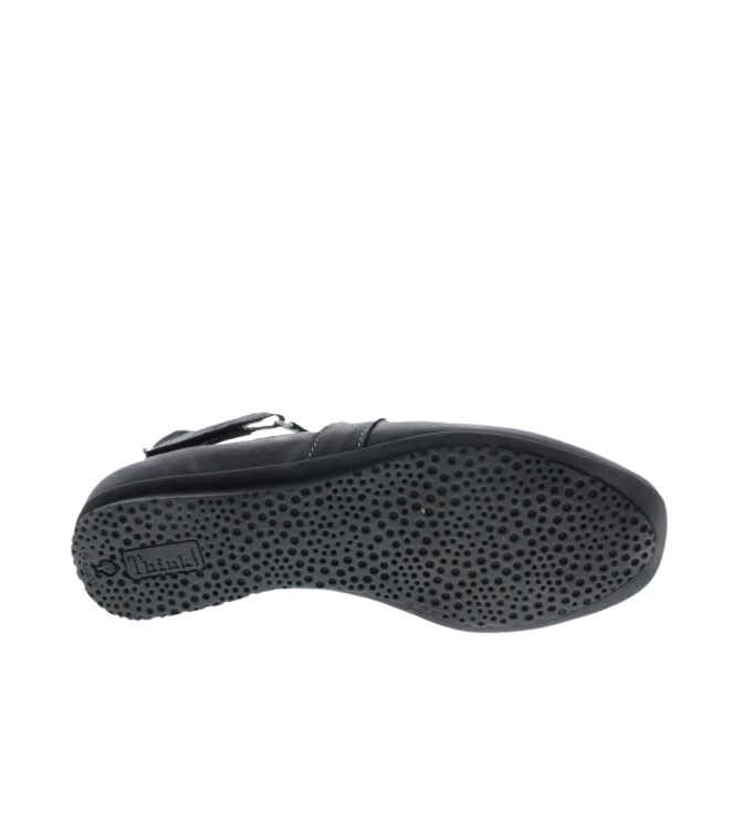 Think 3-000271-0000 schwarz  Think 3-000271-0000, Instappers dames Direct leverbaar uit de webshop