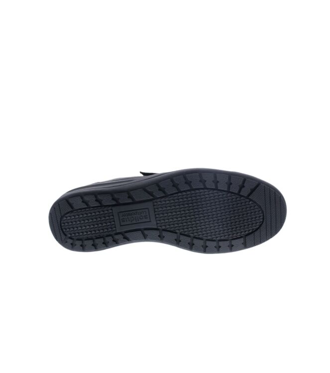 Solidus Kate schwarz  Solidus 29503-00467, Instappers dames Direct leverbaar uit de webshop