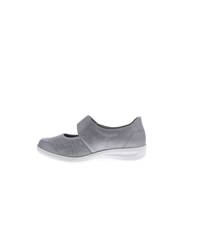 Solidus Kate marmo  Solidus 29503-40169, Instappers dames Direct leverbaar uit de webshop