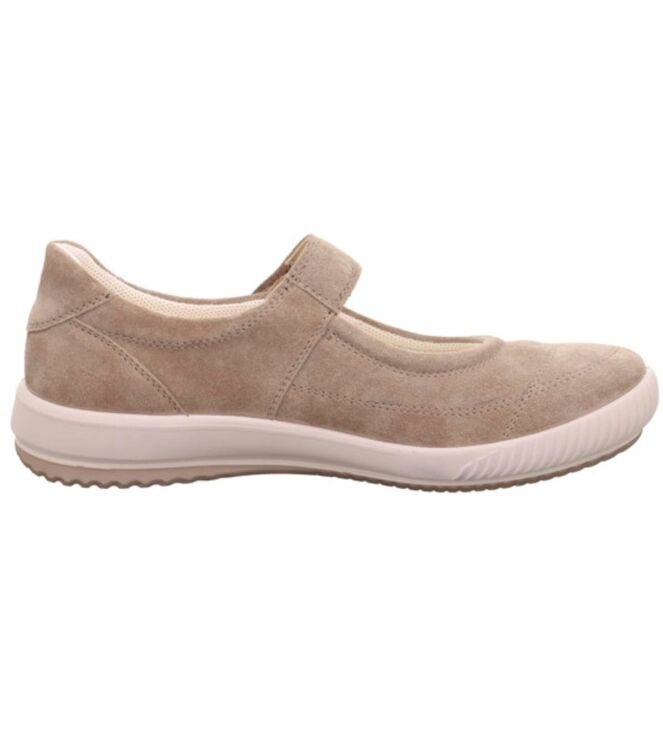Legero Tanaro 5.0 beige  Legero 2-000300-4500, Instappers dames Direct leverbaar uit de webshop