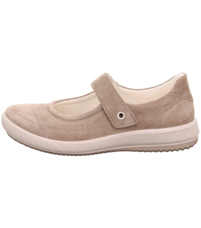 Legero Tanaro 5.0 beige  Legero 2-000300-4500, Instappers dames Direct leverbaar uit de webshop