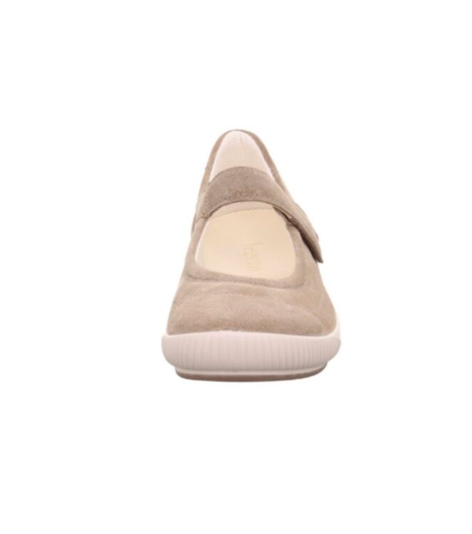 Legero Tanaro 5.0 beige  Legero 2-000300-4500, Instappers dames Direct leverbaar uit de webshop