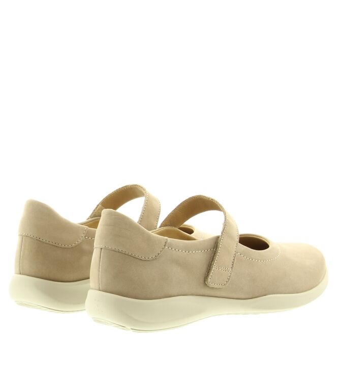 Hartjes Goa birke  Hartjes 162.2102/20 26.00, Instappers dames Direct leverbaar uit de webshop