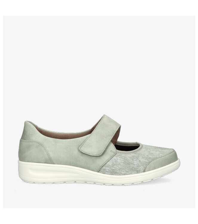 Solidus Kate jade  Solidus 29503-70284, Instappers dames Direct leverbaar uit de webshop