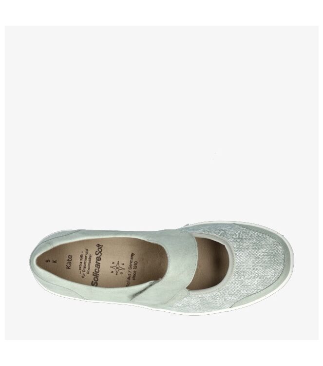 Solidus Kate jade  Solidus 29503-70284, Instappers dames Direct leverbaar uit de webshop