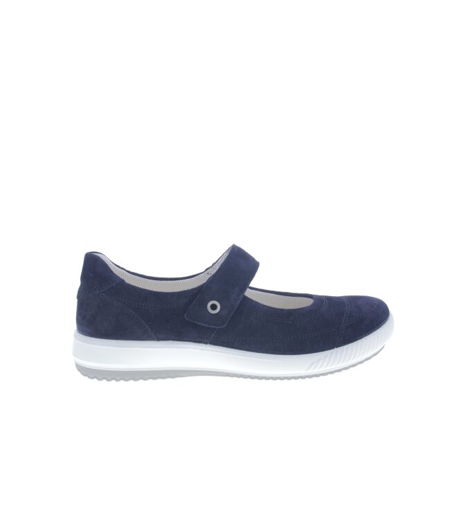 Legero Tanaro 5.0 ocean  Legero 2-000300-8000, Instappers dames Direct leverbaar uit de webshop