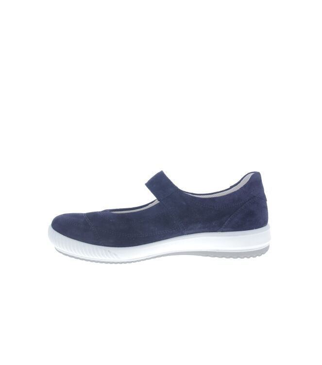 Legero Tanaro 5.0 ocean  Legero 2-000300-8000, Instappers dames Direct leverbaar uit de webshop