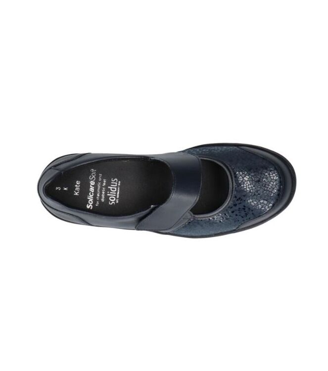 Solidus 29503-80738, Instappers dames Direct leverbaar uit de webshop 