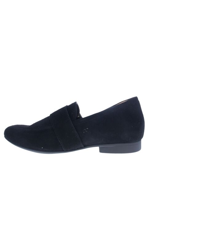 Think Guad2 black  Think 3-000723-0000, Instappers dames Direct leverbaar uit de webshop