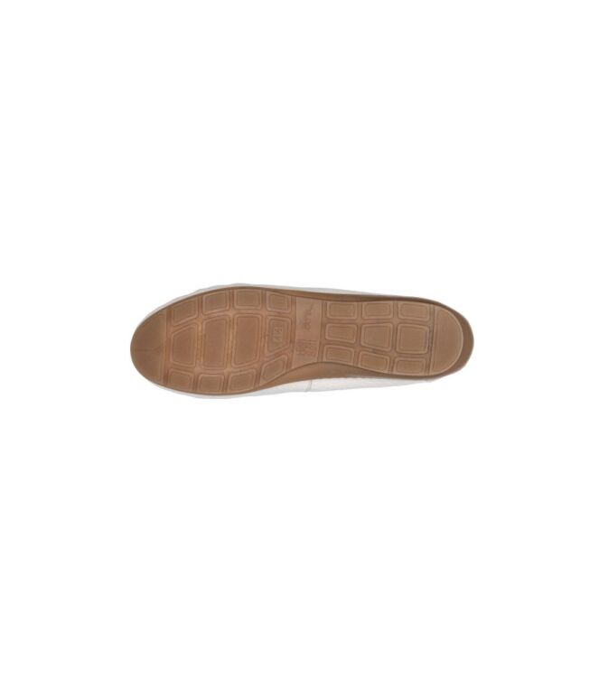 Ara 1219212-04 creme Ara 1219212-04, Instappers dames Direct leverbaar uit de webshop