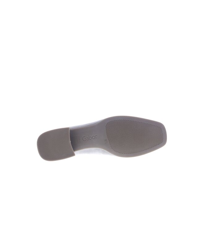 Gabor 45.261-12 desert  Gabor 45.261-12, Instappers dames Direct leverbaar uit de webshop