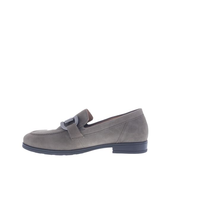 Gabor 32.422-20 mohair  Gabor 32.422-20, Instappers dames Direct leverbaar uit de webshop