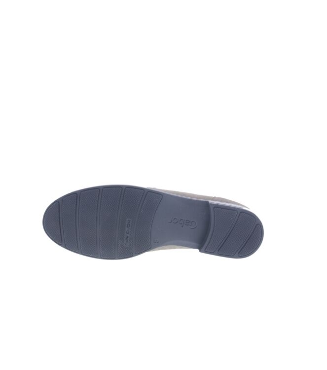 Gabor 32.422-20 mohair  Gabor 32.422-20, Instappers dames Direct leverbaar uit de webshop