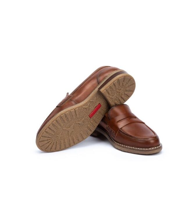 Pikolinos Aldaya cuero  Pikolinos W8J-3541, Instappers dames Direct leverbaar uit de webshop