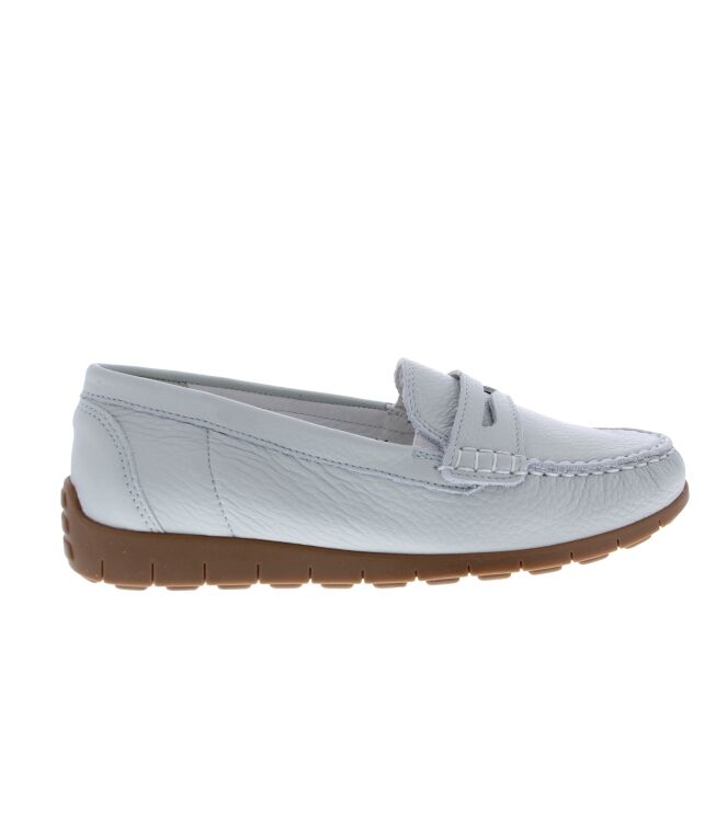 Waldlaufer Lucy menta  Waldlaufer 785508.169.252, Instappers dames Direct leverbaar uit de webshop