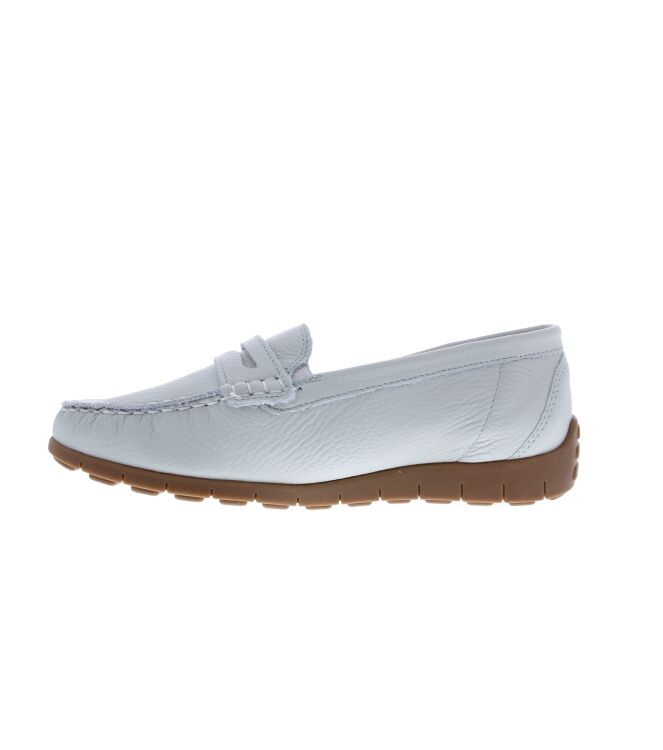 Waldlaufer Lucy menta  Waldlaufer 785508.169.252, Instappers dames Direct leverbaar uit de webshop