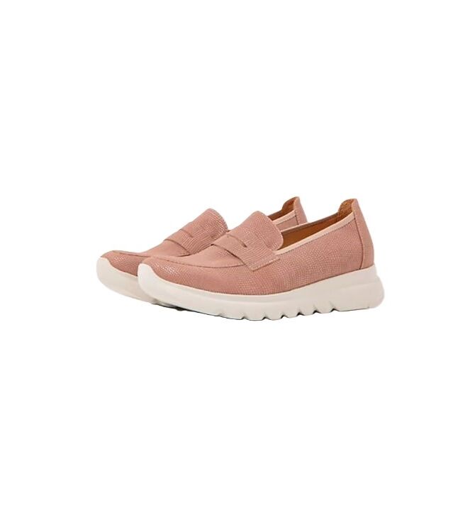 Wolky 0212783-641, Instappers dames Direct leverbaar uit de webshop 