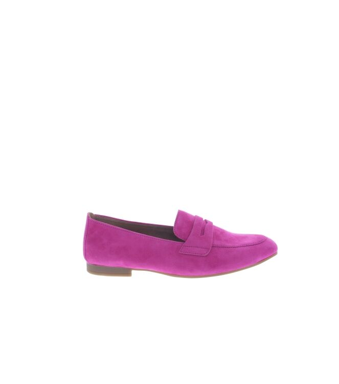 Gabor 45.213-30 pink  Gabor 45.213-30, Instappers dames Direct leverbaar uit de webshop