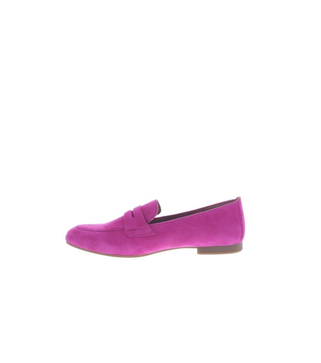 Gabor 45.213-30 pink  Gabor 45.213-30, Instappers dames Direct leverbaar uit de webshop