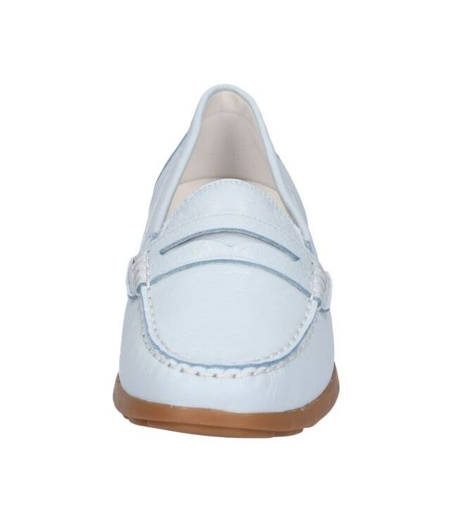 Waldlaufer Lucy sky  Waldlaufer 785508.169.267, Instappers dames Direct leverbaar uit de webshop