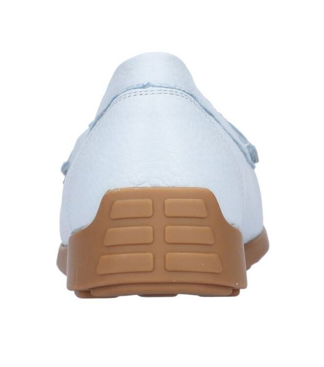 Waldlaufer Lucy sky  Waldlaufer 785508.169.267, Instappers dames Direct leverbaar uit de webshop