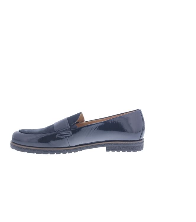 Gabor 32.042-36 ocean  Gabor 32.042-36, Instappers dames Direct leverbaar uit de webshop