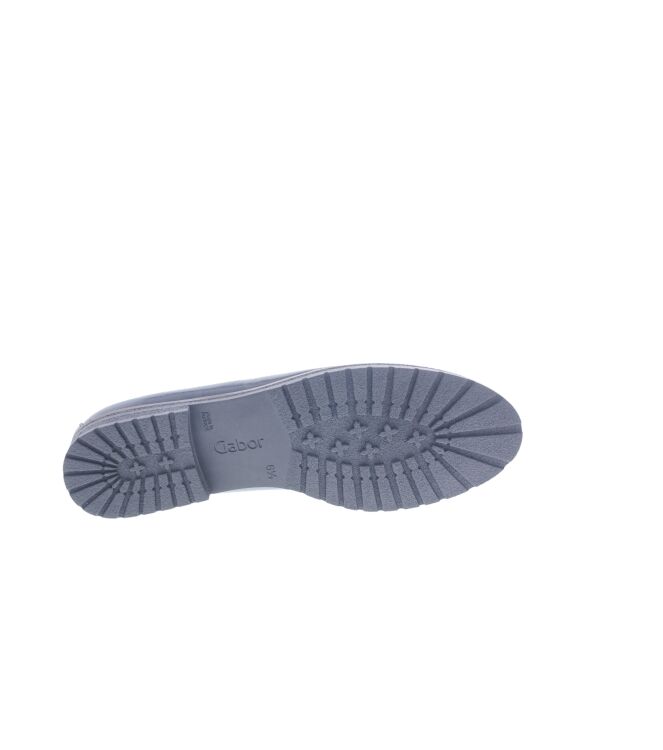 Gabor 32.042-36 ocean  Gabor 32.042-36, Instappers dames Direct leverbaar uit de webshop