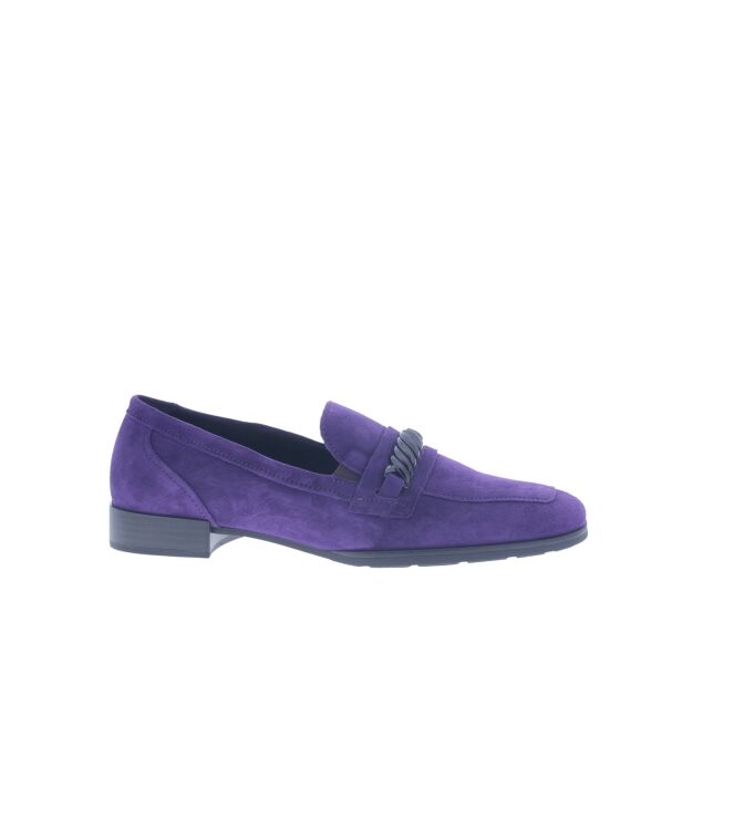 Gabor 32.433-49 purple  Gabor 32.433-49, Instappers dames Direct leverbaar uit de webshop