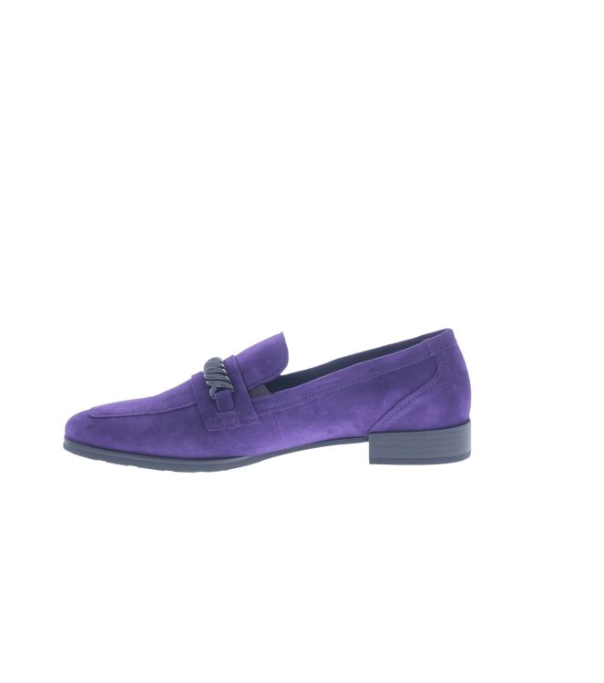 Gabor 32.433-49 purple  Gabor 32.433-49, Instappers dames Direct leverbaar uit de webshop