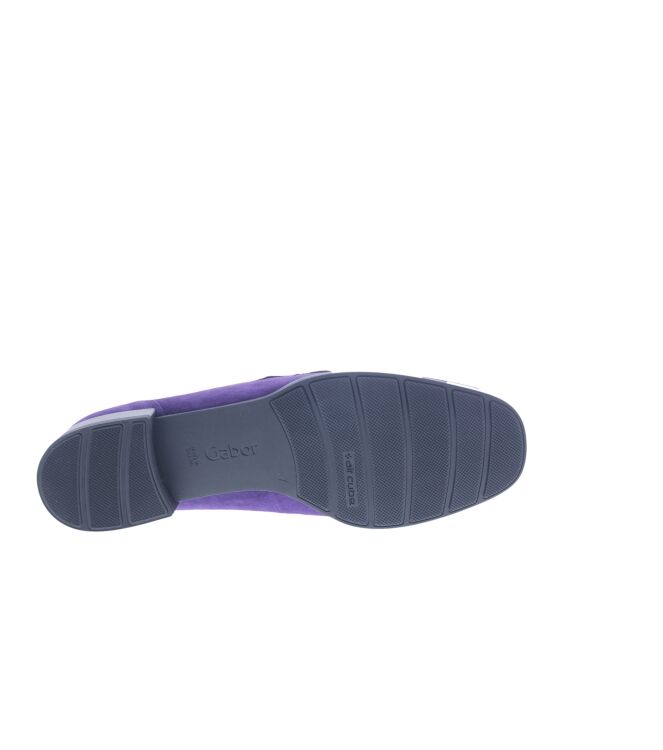 Gabor 32.433-49 purple  Gabor 32.433-49, Instappers dames Direct leverbaar uit de webshop