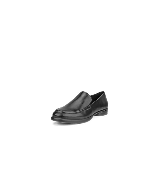 ECCO Sculpted LX Dual Fit black  ECCO 22231301001, Instappers dames Direct leverbaar uit de webshop