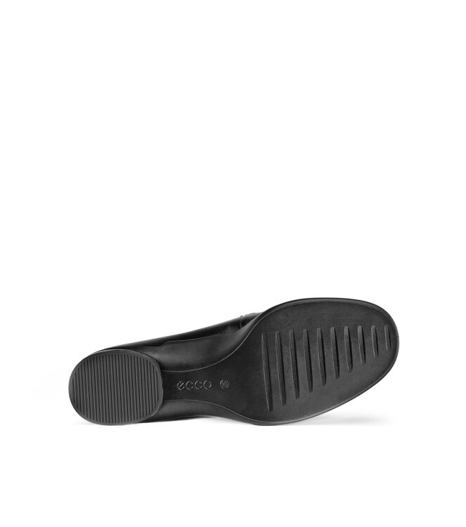 ECCO Sculpted LX Dual Fit black  ECCO 22231301001, Instappers dames Direct leverbaar uit de webshop