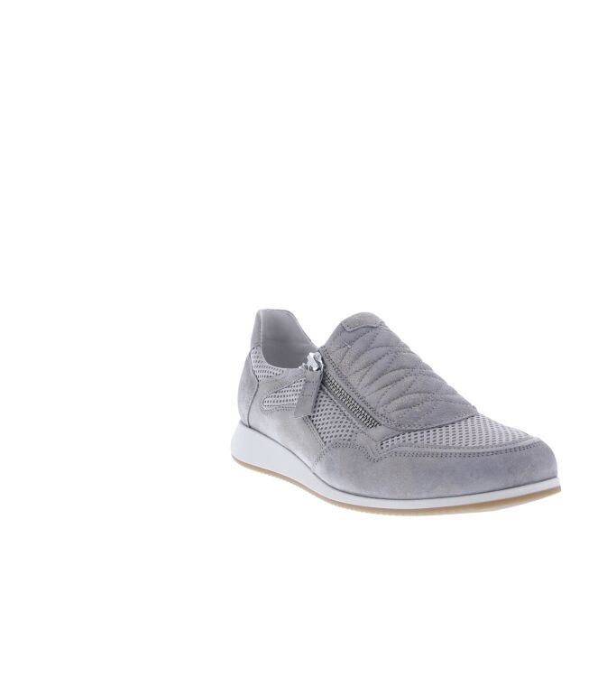 Gabor 46.408-95 muschel  Gabor 46.408-95, Instappers dames Direct leverbaar uit de webshop
