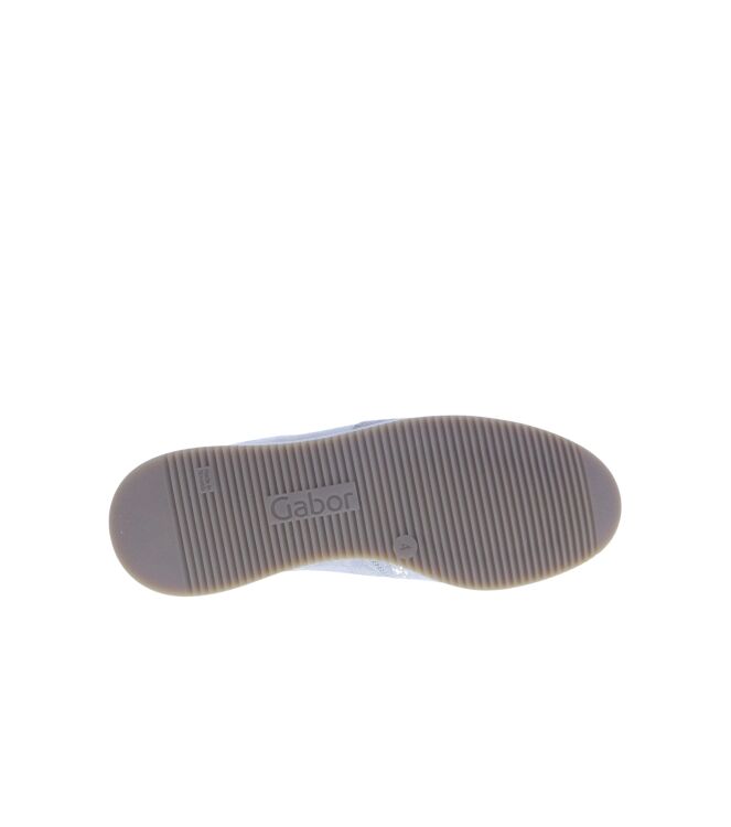 Gabor 46.408-95 muschel  Gabor 46.408-95, Instappers dames Direct leverbaar uit de webshop