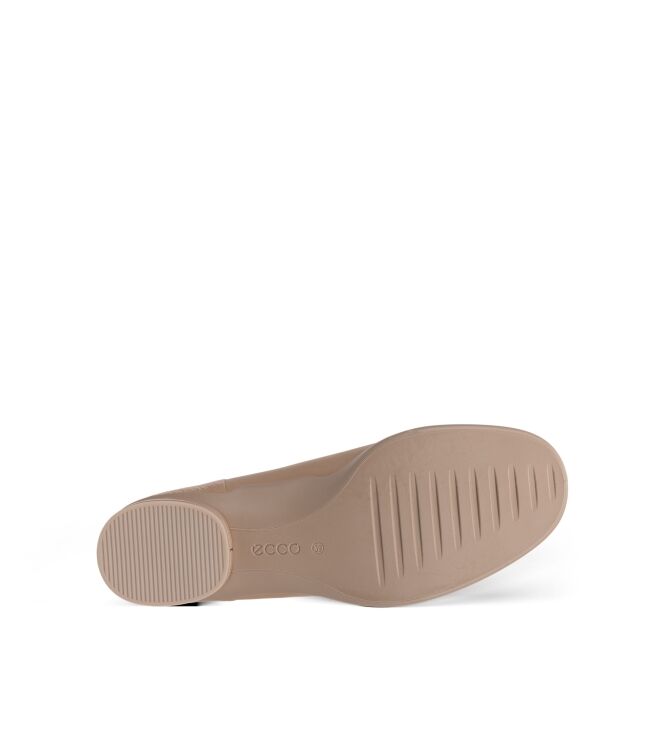 ECCO Sculpted LX nude  ECCO 22230301084, Instappers dames Direct leverbaar uit de webshop