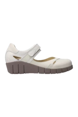 Wolky Charlotte Quebec offwhite 