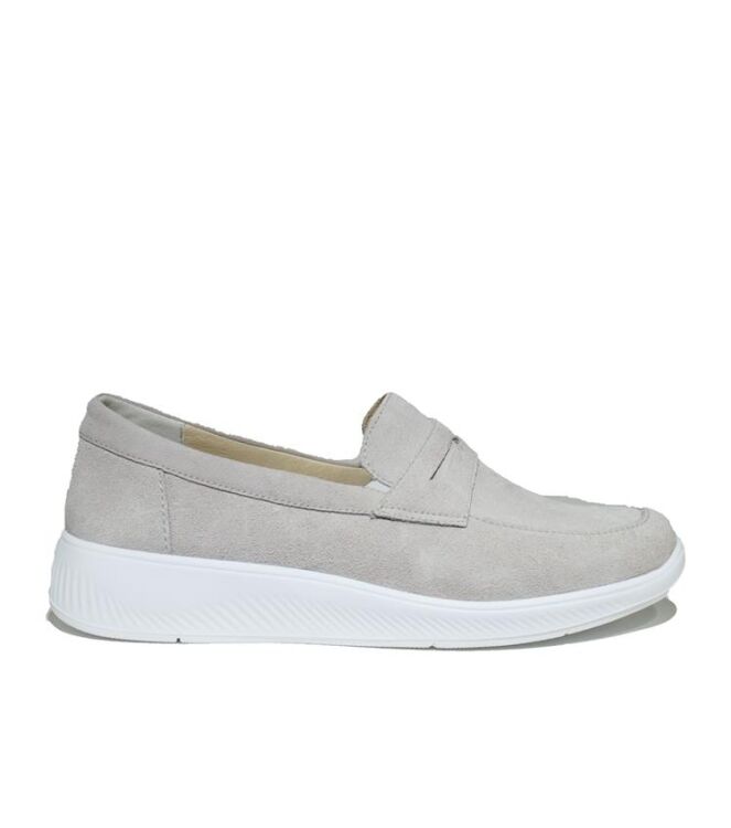 Solidus Kalea lino Solidus 65020-20823, Instappers dames Direct leverbaar uit de webshop