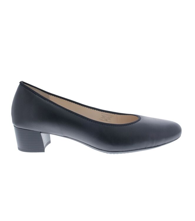 Ara Vicenza black  Ara 1216601-17, pumps Direct leverbaar uit de webshop