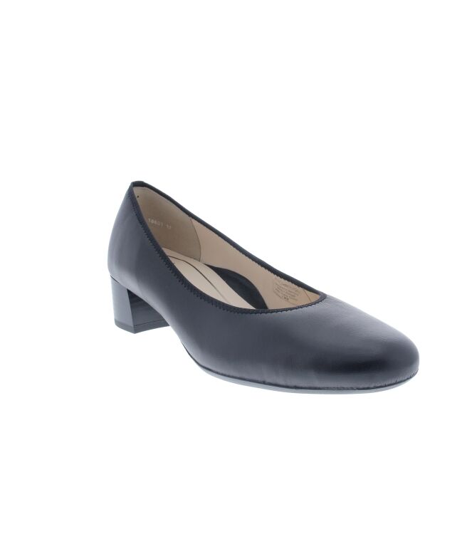 Ara Vicenza black  Ara 1216601-17, pumps Direct leverbaar uit de webshop