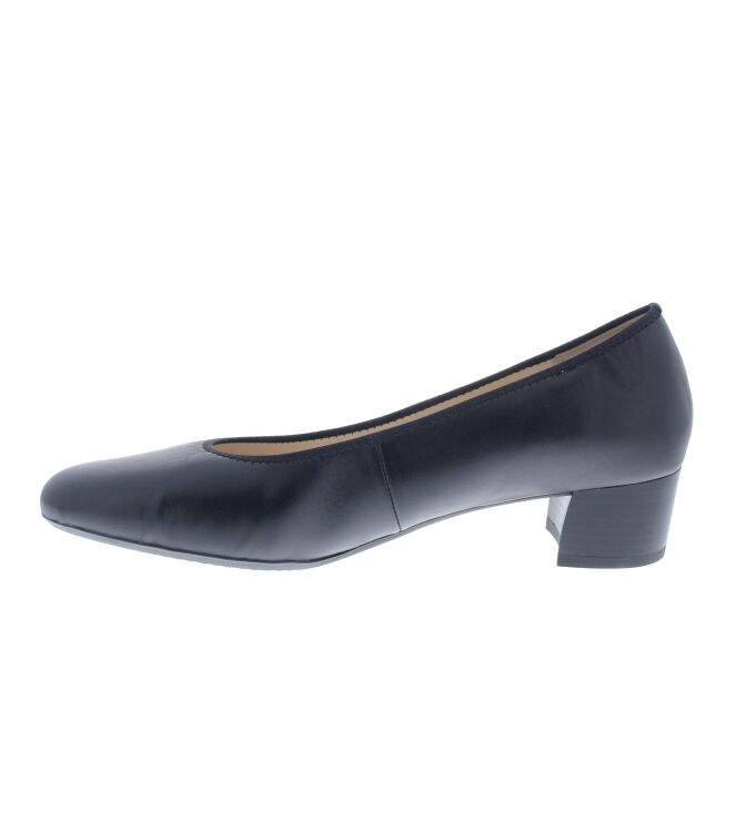 Ara Vicenza black  Ara 1216601-17, pumps Direct leverbaar uit de webshop