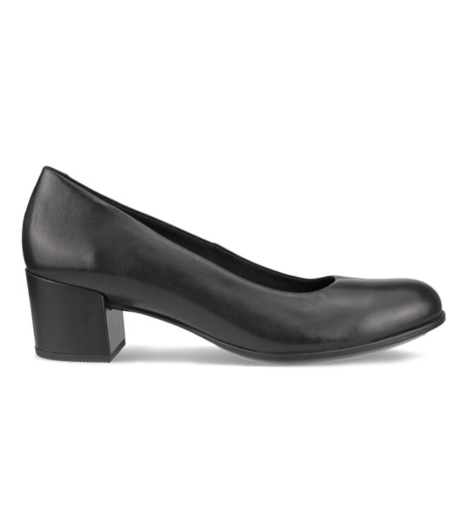 ECCO Dress Classic 35 black  ECCO 20990301001, pumps Direct leverbaar uit de webshop