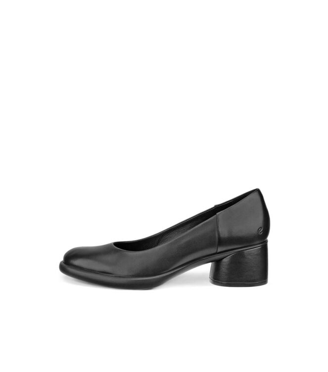 ECCO Sculpted Dual Fit black  ECCO 22249301001, pumps Direct leverbaar uit de webshop