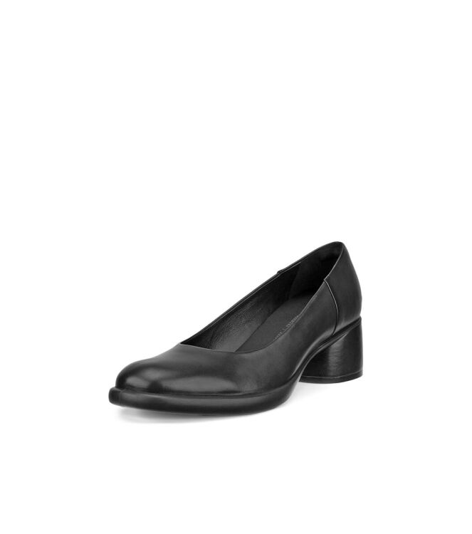 ECCO Sculpted Dual Fit black  ECCO 22249301001, pumps Direct leverbaar uit de webshop