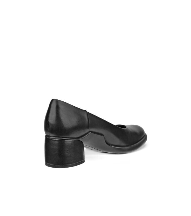ECCO Sculpted Dual Fit black  ECCO 22249301001, pumps Direct leverbaar uit de webshop