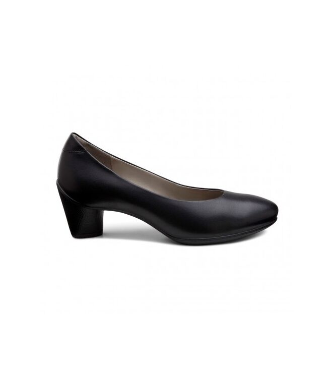 ECCO Sculptured 45 black  ECCO 23020301001, pumps Direct leverbaar uit de webshop