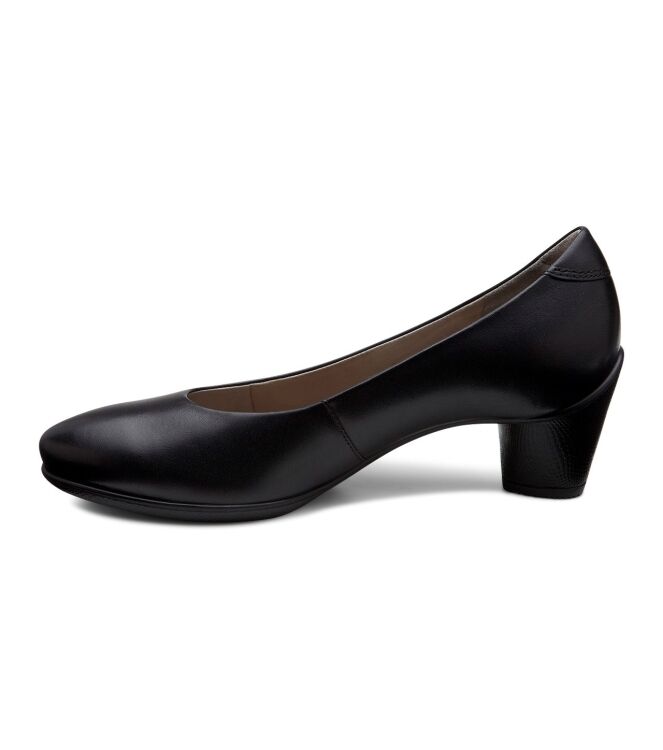 ECCO Sculptured 45 black  ECCO 23020301001, pumps Direct leverbaar uit de webshop